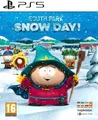 Produktbild: Sony PlayStation 5 - South Park - Snow Day! (PS5-SP-SD)