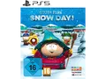 Produktbild: South Park: Snow Day! - [PlayStation 5]