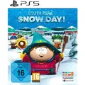 Produktbild: South Park - Snow Day! PS5-Spiel