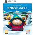 Produktbild: THQ South Park: Snow Day (PS5, DE) (01035)