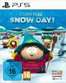 Produktbild: South Park Snow Day! PS-5 Playstation 5