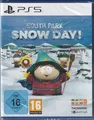 Produktbild: South Park: Snow Day! - PlayStation PS5
