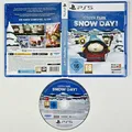 Produktbild: Sony PlayStation 4 Rollenspiel Adventure SOUTH PARK SNOW DAY dt Multiplayer Koop