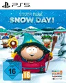 Produktbild: PS5 South Park Snow Day - Kult - Action - Playstation 5 - Neu & Verpackt