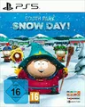 Produktbild: GW3535 South Park Snow Day! PS-5 PS5 Neu & OVP
