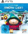 Produktbild: South Park: Snow Day (100% uncut) (PS5) (NEU) (OVP) (Deutsche Verpackung)