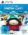 Produktbild: South Park Snow Day! PS5       !!!!! NEU+OVP !!!!!