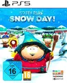 Produktbild: South Park Snow Day! - PS5 / PlayStation 5 - Neu & OVP - Deutsche Version