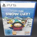 Produktbild: Snow Day! South Park Sony Playstation 5 Neu und sealed USK 16