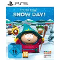 Produktbild: South Park Snow Day! Sony PS5 Videospiel PlayStation 5 NEU&OVP