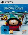 Produktbild: South Park - Snow Day! | Sony Playstation 5 | PS5 | Zustand: NEU