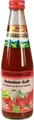 Produktbild: TOMATEN SAFT Bio Schoenenberger 330 ml