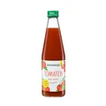 Produktbild: Schoenenberger - Tomaten Bio-Saft - 100% Direktsaft - 1x 330 ml Glasflasche