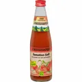 Produktbild: TOMATEN SAFT Bio Schoenenberger 330 ml PZN00692357