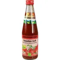 Produktbild: TOMATEN SAFT Bio Schoenenberger, 330 ml PZN 00692357