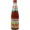 Produktbild: TOMATEN SAFT Bio Schoenenberger 330 ml PZN 692357