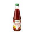 Produktbild: Schoenenberger Tomatensaft 330ml Bio Fruchtfleisch vegan vegetarisch