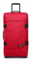 Produktbild: EASTPAK Tranverz M Reisetasche Trolley Tasche Tomato Red rot Neu