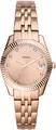 Produktbild: FOSSIL Damen Armbanduhr Quarzuhr SCARLETTE MINI ES4898 Damenuhr 32mm