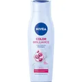 Produktbild: NIVEA Color Brilliance Shampoo (Flüssiges Shampoo, 250 ml) (100307)