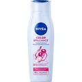 Produktbild: NIVEA COLOR BRILLIANCE Shampoo 250,0 ml