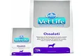 Produktbild: Vet Life Ossa Latio Hund Packung mit 1 x 12 kg