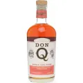 Produktbild: Don Q Sherry Cask Rum 0,7 Liter 41 % Vol.