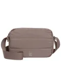 Produktbild: GOT BAG Umhängetasche Puffer Crossbody Bag Monochrome Edition oyster BA0251MO-430