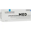 Produktbild: ROCHE-POSAY Lipikar Eczema MED Creme 30 ML