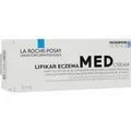 Produktbild: ROCHE-POSAY Lipikar Eczema MED Creme 30 ml PZN 17533605