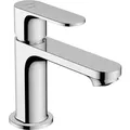 Produktbild: Hansgrohe - Rebris s - Waschtischarmatur mit Ablauf, CoolStart, Chrom 72513000
