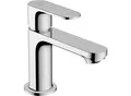 Produktbild: hansgrohe Rebris S 80 Waschtischarmatur 72513000 EcoSmart, CoolStart, chrom