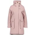 Produktbild: Didriksons Funktionsparka Didriksons Thelma Damen Parka 10 lila 44 EU