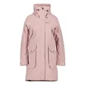 Produktbild: Didriksons Thelma Damen Parka 10, Größe:44, Farbe:oyster lilac