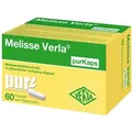 Produktbild: Melisse Verla Purkaps