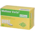 Produktbild: Verla-Pharm Melisse Verla® purKaps Hochwertiger Melissenblätterextrakt