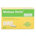 Produktbild: Melisse Verla Purkaps 60St - 19149124
