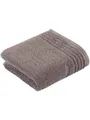 Produktbild: Vossen Handtuch Handtuch 50 x 100 cm Vienna Style Supersoft, Frottier (Stück, 1-St), Vegan