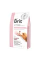 Produktbild: Brit GF Veterinary Diet Dog Hypoallergenic 2 kg hypoallergenes Hundefutter