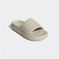 Produktbild: adidas Originals AYOON ADILETTE Badesandale beige 42 EU
