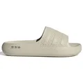Produktbild: Adidas Damen Adilette Ayoon W Slides, Clear Brown/Core Black/Clear Brown, 42 EU
