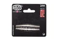 Produktbild: FELCO Astschere Ersatzfedern, zu Felco Nr. 2/4/7/8/9/10/11 (2er Pack)