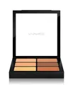 Produktbild: MAC Studio Fix Conceal And Correct Palette Concealer Palette 6 g Medium Deep