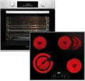 Produktbild: BEKO Backofen-Set 