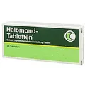 Produktbild: Halbmond Tabletten 20 St
