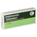 Produktbild: Halbmond-Tabletten®