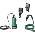Produktbild: Bosch Home & Garden Erweiterungsset für GardenPump 18V-2000 (Gartenpumpe) (F016800620)