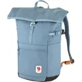 Produktbild: Fjällräven Rucksack High Coast Foldsack 24 26 x 20 x 45 - Blau