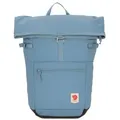 Produktbild: Fjällräven High Coast Foldsack 24 Rucksack 45 cm  blau