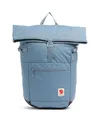 Produktbild: Fjällräven High Coast 24 | Rolltop Rucksack | blau 23222-543